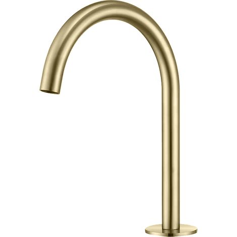 Accesorios de baño oro mate para cocina Aragón de Valaz (1/2)