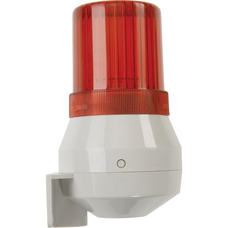Auer Signal KLEINHUPE/WARNLEUCHT.O.TRICHT. (KDL 230V AC RT)