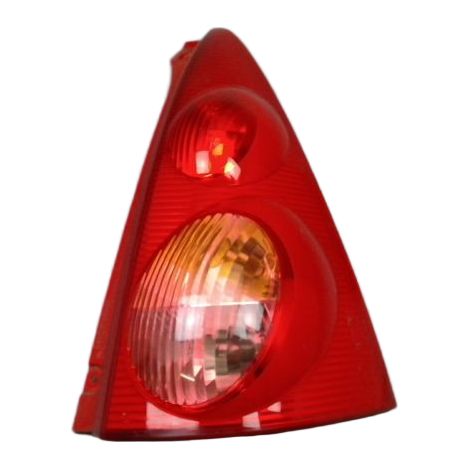 [PRODUIT D'OCCASION] Feu Arriere Droit PEUGEOT 107 Phase 2 2009-2012 ♻️ Ref Oe. 6351x6 - Garantie à vie (1/3)