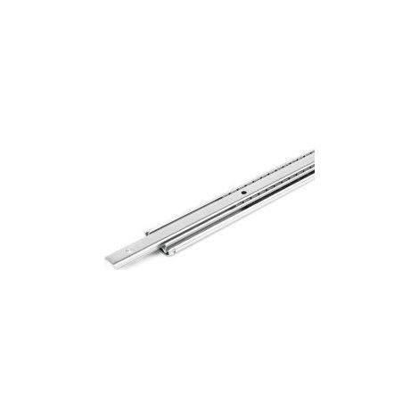 Guide telescopiche FBL35 E + 356L versione bistadio 0,7kg THK