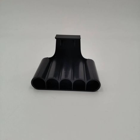 Support Pour Plantes Aquatiques - Support Suspendu Pour Aquarium - Fixation Pour Plantes Émergées - Pot Avec Trou - 1 Pièce (1/5)