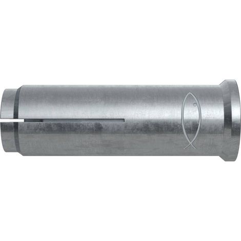 Ancoraggio Fischer EA II M 8 x 30 30 mm 10 mm 48284 100 pz.