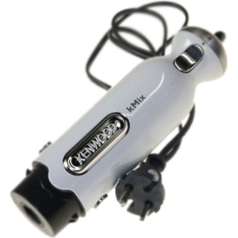 Ersatzteil - Motorblock -  - KENWOOD