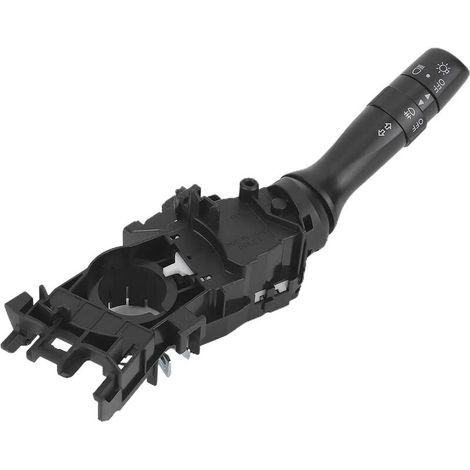 royaluxe - Interrupteur de Voyant pour Citroen C1 Peugeot 107 Toyota Aygo 6253A0 (1/5)