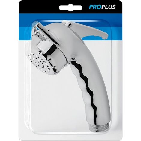 doccetta proplus charisma cromo 15 x 19 cm (1/3)