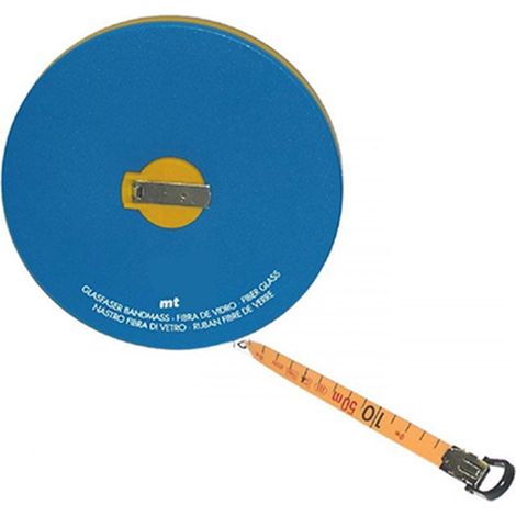 ROTELLA METRICA 'EXTRA' mt 10 (1/2)