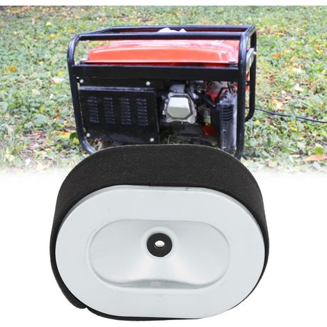 Élément filtrant pour groupe électrogène diesel refroidi par air, 186 °F/188 °F/192 °F, 5-8 kW (1/5)