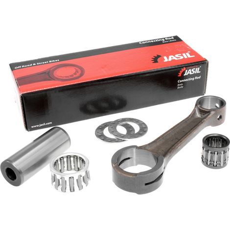 Biella Jasil per Yamaha DT R 125 / DT 125 RE / TZR 125 (1/2)
