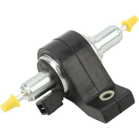 Pompe de Chauffage de Stationnement d'air, Pompe de Chauffage de Carburant DC12V à Faible Consommation de Taille Standard pour Accessoires Automobiles (1/5)