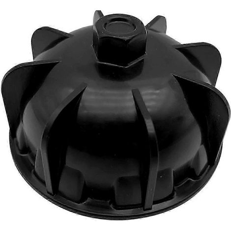 Clé de démontage de cache-moyeu, clé de remplacement pour Mercedes-Benz W205 AMG E63 C63 C63s Maybach S65 2015-2019 (1/5)