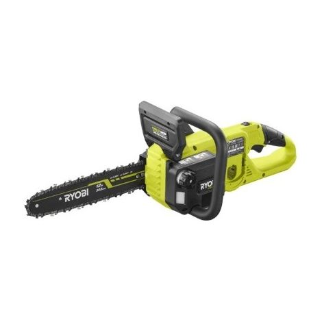 RY18CSX30A-0 - Tronçonneuse Whisper Brushless 18V ONE+ - 30cm (Vendue sans Batterie ni Chargeur) (1/3)