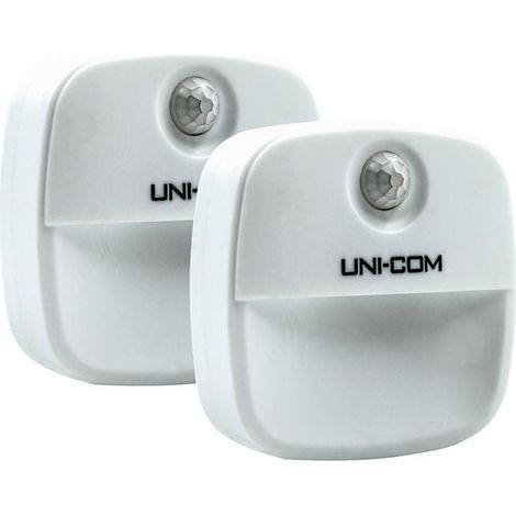 Uni-Com NP-GY171 Sensor Lights (2 Pack) UNC68624 (1/4)