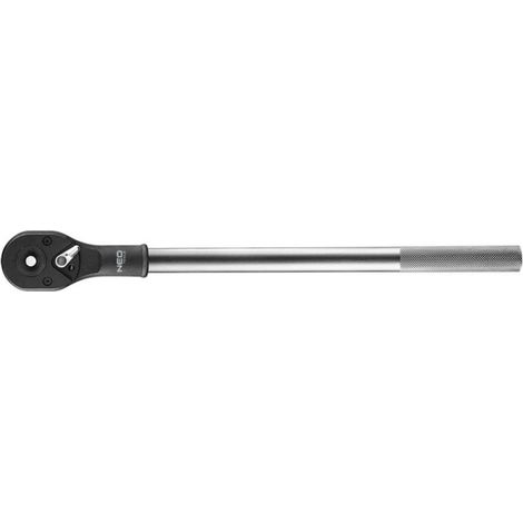 Cricchetto 3/4”, 500 mm (1/3)