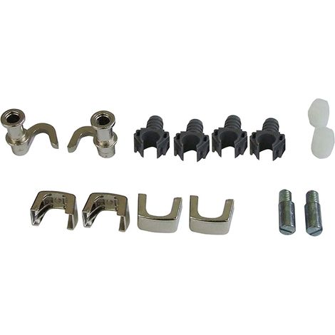 MERONI OGRA872R ACCESSORI SERR ASTE ROT