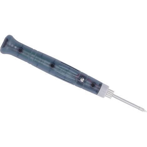 Lötkolben-Set mit Schnellheizfunktion, USB-betriebener Lötkolben für Reparaturen (5 V, 8 W) (1/5)