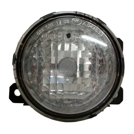 Phare Antibrouillard Avant Droit MERCEDES Citan [PRODUIT D'OCCASION]♻️26600611r (1/3)