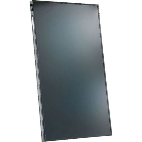 Remeha Capteur plan RemaSol D 230, 2,3 m2, anthracite, 7501604