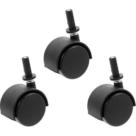 roulettes pivotantes pour aspirateur industriel roues en (1/5)