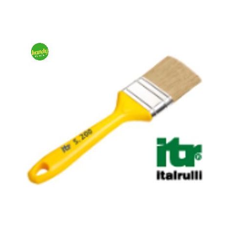 Pennellessa Italrulli tripla mis.30