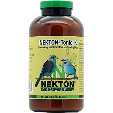 Nekton Tonic K, Confezione da 1 (1 x 500 g), M (1/4)