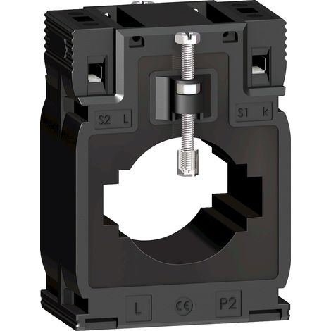 Trasformatore Amperometrico tropical- 800/5A- Schneider