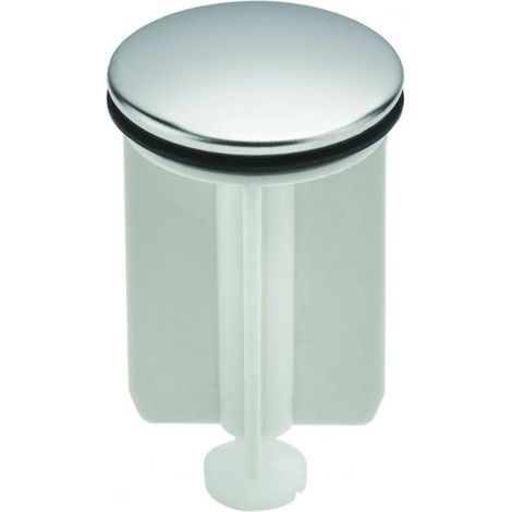 Clapet Inox rentrant pour vidage Porcher diamètre 39 mm (1/2)