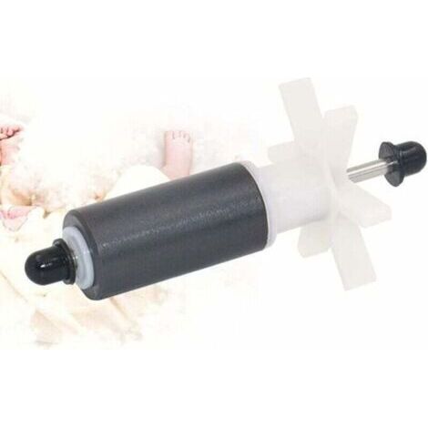 Turbine de pompe à eau pour pompe à eau Lay Z Spa Turbine / rotor avec kit d'étanchéité gratuit 2,5 m (1/5)