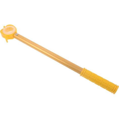 Pole Opener Push Pull Rod For Skylights Blinds Curtains (1/5)