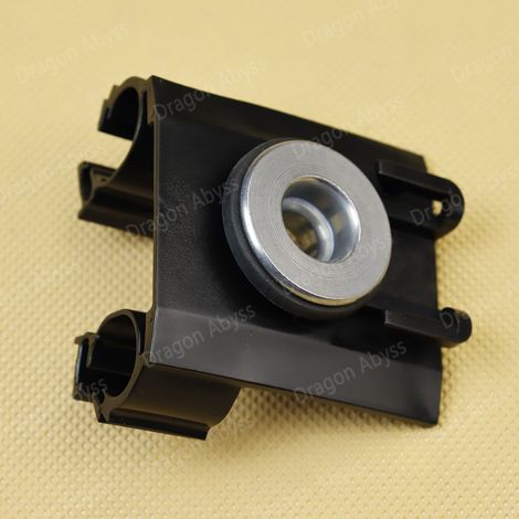 Suitable for BMW 1 Series, 3 Series, and 4 Series handbrake cable bracket 34406854898