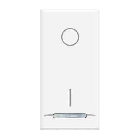 BTIHD4002 Interruttore 2P 16 AX 250Vac