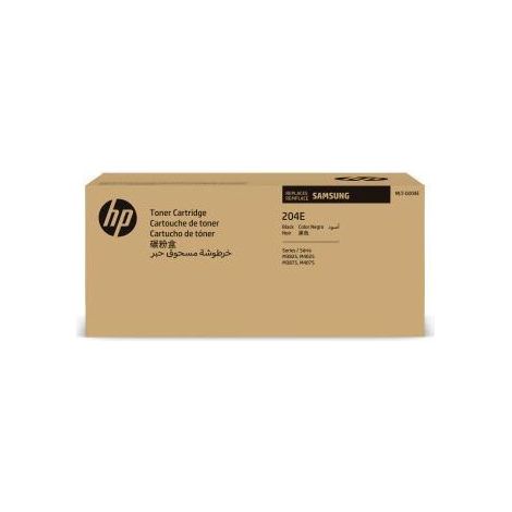 Samsung MLT-D 204 E Toner schwarz extra high capacity (1/3)