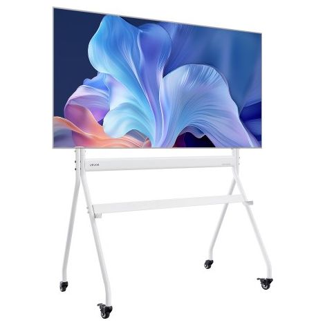 Support TV à roulettes pour téléviseurs/LED/LCD/OLED de 889 à (1/5)