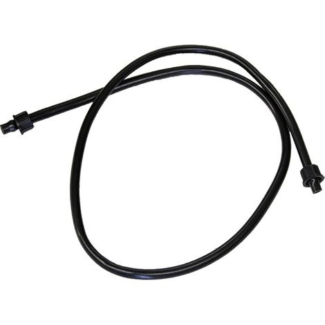 Bricoferr Manguera para pulverizadores 1,17 m (1/2)