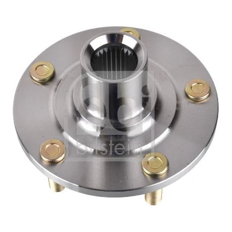 Moyeu de roue FEBI BILSTEIN 173421 CITROËN 3307.91 3307.91 SK1 3880A018 (1/3)