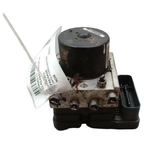 [PRODUIT D'OCCASION] Unite Hydraulique Abs CITROEN C3 Picasso Monosp. Phase 1 2009-2012 ♻️ Ref Oe. 4541se - Garantie à vie (1/3)