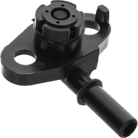 Connecteur de pompe à vide Citroën Berlingo C-Elysée C3 C4 C5 DS3 DS4 DS5 Jumpy 1.6 / 1.6 BlueHDi / 1.6 HDi