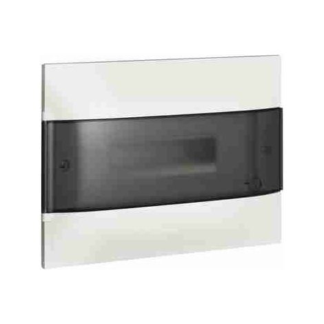 BTIE315P12 Unterputz-Schalttafel HABITA LINE - 12 DIN-Module