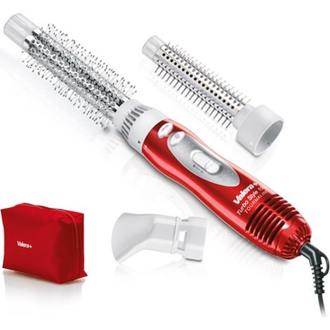 Brosse soufflante - VALERA - 603.01B Turbo Style 1000 - 1000 Watts - Ionique - Tourmaline