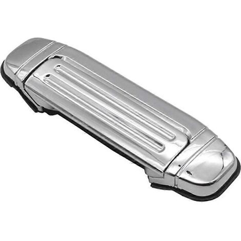 MR156875 Türgriff vorne links außen, Silber (1/5)