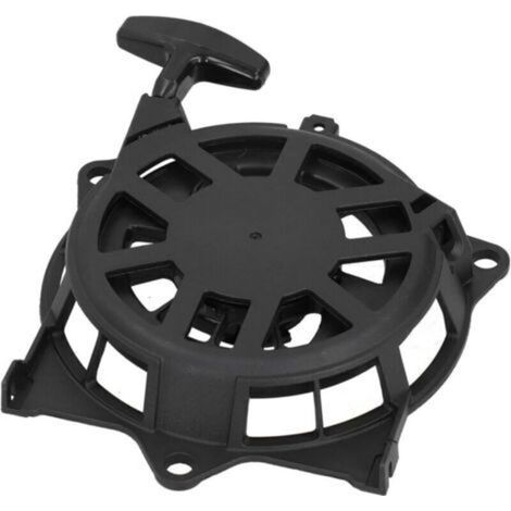 Accessoires de tondeuse à gazon GCV190 GC 135 160 28400-Z0M-801 démarreur carré en plastique