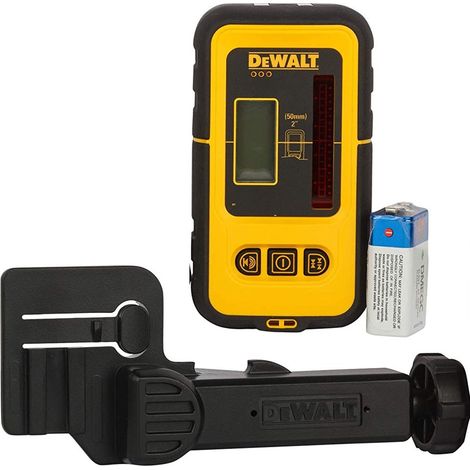DEWALT DE0892 Laser detector