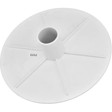 Skimmer Vacuum Plate Skim Vac InGround Pool Skimmer Utilisation pour Piscine Spa Home (1/5)