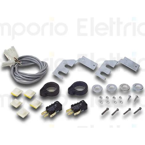 Kit De Fin De Course 593-595 - Ouverture Fermeture FAAC