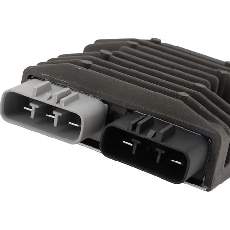 Voltage regulator and rectifier compatible with Arctic Cat M6000 M8000 XF6000 XF8000 0630-366 (1/4)