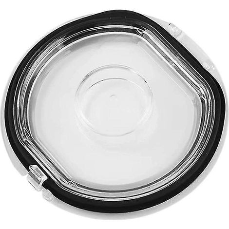 Couvercle de bac à poussière pour aspirateurs modèles V7, V8, SV10 et SV11. Pièces détachées pour porte de bac à poussière : couvercle du bac à poussière, boîte à poussière. (1/5)