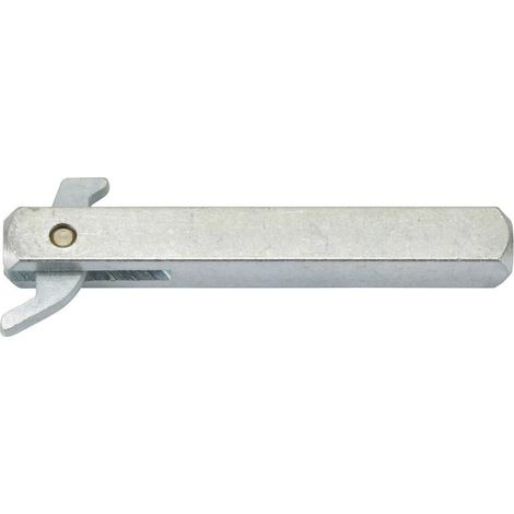 edi HT-Wechselstift mit Haken,10x100mm Typ K,0576 (1/2)