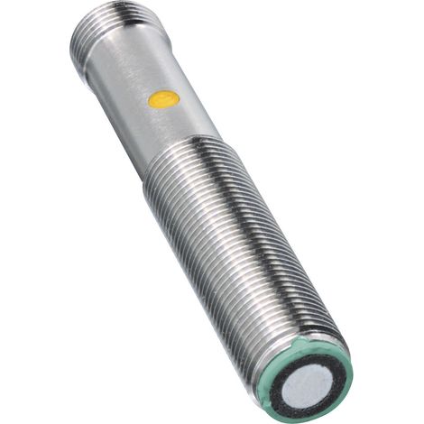 Pepperl+Fuchs 188174 Ultraschall Näherungsschalter UB120-12GM-E5-V1 M12  PNP  1 St.