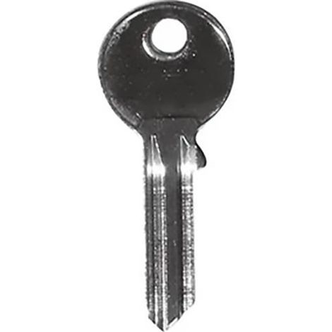 CHIAVE GREZZA CILINDRO IBFM2302