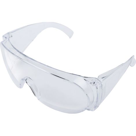 wolfcraft Bügelschutzbrille Standard (CE) - 4930000 (1/3)
