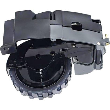 Spare right wheel Module,1 pieces (right wheel) suitable for IRobot 4420152 Roomba series 500 600 700 800 900 (1/5)